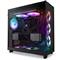 NZXT 280 mm F280 RGB Core hűtőventilátor (fekete) RF-U28HF-B1 small