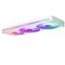 NZXT 360 mm F360 RGB Core hűtőventilátor (fehér) RF-U36HF-W1 small