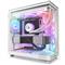 NZXT 360 mm F360 RGB Core hűtőventilátor (fehér) RF-U36HF-W1 small