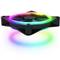 NZXT 3xF120 RGB DUO ventilátor & RGB vezérlő (fekete) RF-D12TF-B1 small
