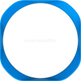 NZXT Aer Trim 140mm ház hűtő ventilátor keret (kék) RF-ACT14-U1 small