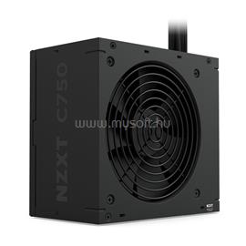 NZXT tápegység C750 750W 80+ Bronze PA-7B3BB-EU small