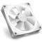 NZXT F120 RGB DUO hűtőventilátor (fehér) RF-D12SF-W1 small