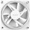 NZXT F120 RGB DUO hűtőventilátor (fehér) RF-D12SF-W1 small