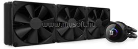 NZXT Kraken 360 360mm CPU vízhűtés RL-KN360-B1 small