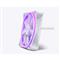 NZXT F120 RGB 120mm ház hűtő ventilátor (fehér) RF-R12SF-W1 small