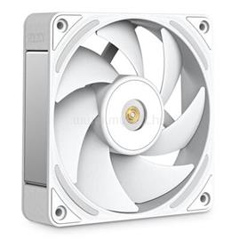 NZXT FAN F120X - 120mm Performance RGB Fan - White - RF-U12PN-W1 RF-U12PN-W1 small