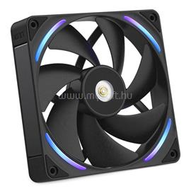 NZXT FAN F140X - 140mm Performance RGB Fan - Black -  RF-U14PN-B1 RF-U14PN-B1 small