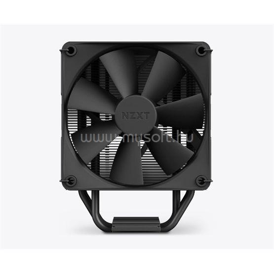 NZXT Fan T120 - Léghűtés - 120mm - RC-TN120-B1