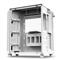 NZXT H6 Flow (2023) fehér (táp nélküli) ablakos ATX ház CC-H61FW-01 small