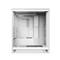 NZXT H7 Flow fehér (táp nélküli) ablakos E-ATX ház CM-H72FW-01 small
