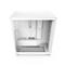 NZXT H7 Flow fehér (táp nélküli) ablakos E-ATX ház CM-H72FW-01 small