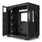 NZXT H9 Elite Fekete (Táp nélküli) ablakos ATX ház CM-H91EB-01 small