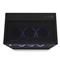 NZXT H9 Flow CM-H91FB-01 Fekete (Táp nélküli) ablakos ATX ház CM-H91FB-01 small