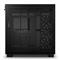 NZXT H9 Flow CM-H91FB-01 Fekete (Táp nélküli) ablakos ATX ház CM-H91FB-01 small