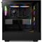NZXT Kraken 240mm  AIO RGB LCD processzor hűtő vízhűtés (fekete) RL-KR240-B1 small