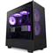 NZXT Kraken 240mm  AIO RGB LCD processzor hűtő vízhűtés (fekete) RL-KR240-B1 small