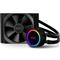 NZXT Kraken 120 120mm Liquid Cooler hűtő RL-KR120-B1 small