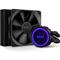 NZXT Kraken 120 120mm Liquid Cooler hűtő RL-KR120-B1 small