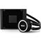 NZXT Kraken 120 120mm Liquid Cooler hűtő RL-KR120-B1 small