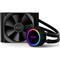 NZXT Kraken 120 120mm Liquid Cooler hűtő RL-KR120-B1 small