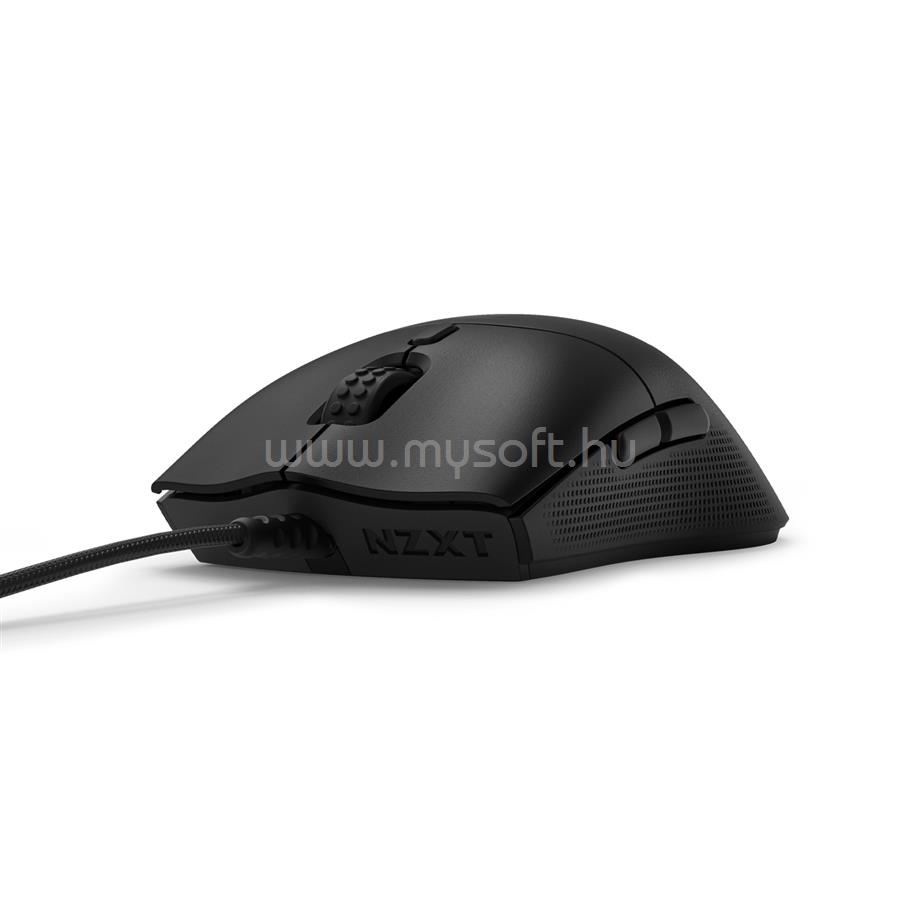 Mouse NZXT Lift 2 Symm - Vezetékes egér - MS-001NB-03