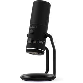 NZXT MIC Capsule USB mikrofon - fekete - AP-WUMIC-B1 AP-WUMIC-B1 small