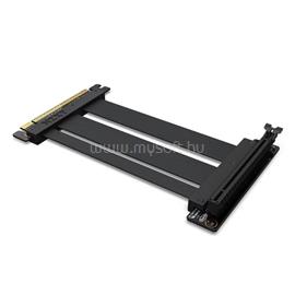 NZXT PCIe 4.0x16 Riser kábel AB-RC200-B1 small