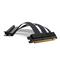 NZXT PCIe 4.0x16 Riser kábel AB-RC200-B1 small