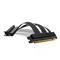 NZXT PCIe 4.0x16 Riser kábel AB-RC200-B1 small