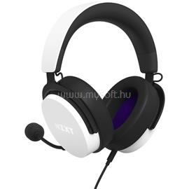 NZXT Relay vezetékes headset (fehér) AP-WCB40-W2 small
