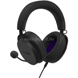 NZXT Relay vezetékes headset (fekete) AP-WCB40-B2 small