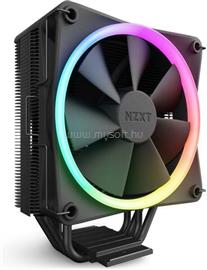 NZXT T120 RGB RC-TR120-B1 120mm processzor hűtő RC-TR120-B1 small