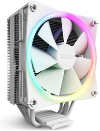 NZXT T120 RGB RC-TR120-W1 120mm processzor hűtő RC-TR120-W1 small
