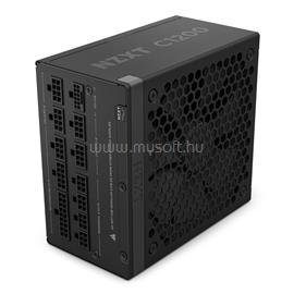 NZXT tápegység C1200 Gold ATX 3.1 1200W moduláris 80+ Gold PA-2G2BB-EU small