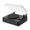 OAKCASTLE TT100 lemezjátszó (33/45/78 RPM, Bluetooth 5.0, RCA, AUX, hangszóró) OAKCASTLE_1000002976 small