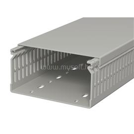 OBO 6178213 60mm x 120mm x 2000mm gránitszürke 12.5mm perforált huzalozócsatorna OBO_6178213 small