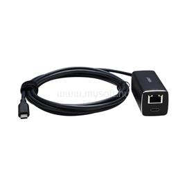 OBSBOT 10/100Mbp/s USB-C RJ45 hálózati adapter OEB-2201-CT small