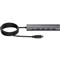 OBSBOT 3-in-1 3-portos USB-C hub (szürke) OHB-2307-CW small