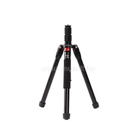 OBSBOT Foldable Lightweight Tripod kamera tartó asztalra (fekete) OTB-2310-CE small