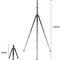 OBSBOT Foldable Lightweight Tripod kamera tartó asztalra (fekete) OTB-2310-CE small