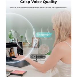 OBSBOT Meet 2 webkamera (zöld) OWG-2311-CE small