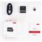 OBSBOT Meet Flip webkamera fekete OWB-2510-CE small