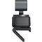 OBSBOT Tiny 2 kamera mágneses tartó (fekete) OAB-2209-CT small