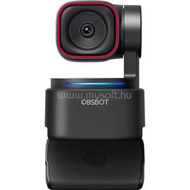 OBSBOT Tiny 3 Lite webkamera fekete OWB-2410-CE small