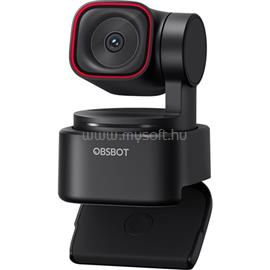 OBSBOT Tiny 3 Lite webkamera fekete OWB-2410-CE small