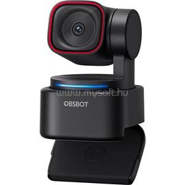 OBSBOT Tiny 3 Lite webkamera fekete OWB-2410-CE small