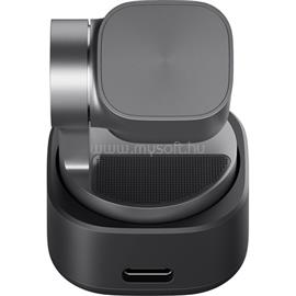 OBSBOT Tiny 3 webkamera fekete-szürke OWB-2409-CE small