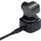 OBSBOT USB-C 3.0 -> USB-C 3.0 M/M adatkábel 1.5m fekete +USB-A adapter OCB-2209-CW small