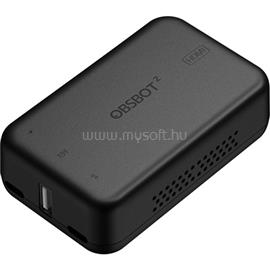OBSBOT UVC -> HDMI 1.4 F/F aktív adapter fekete OHB-2110-CA small
